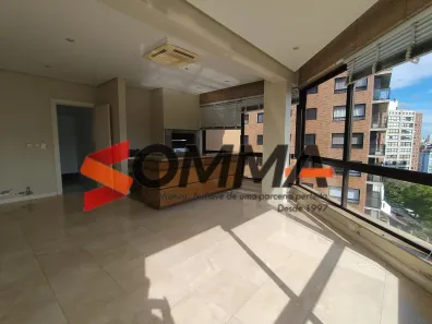 Apartamento com 4 Quartos à venda, 225m² no Petrópolis, Porto Alegre