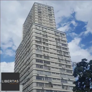 Sala Comercial à venda, 23m² no Centro Histórico, Porto Alegre