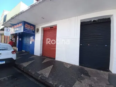 Ponto Comercial para alugar, 200m² no Centro, Uberlândia