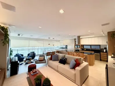Apartamento com 3 Quartos à venda, 165m² no Indianópolis, São Paulo