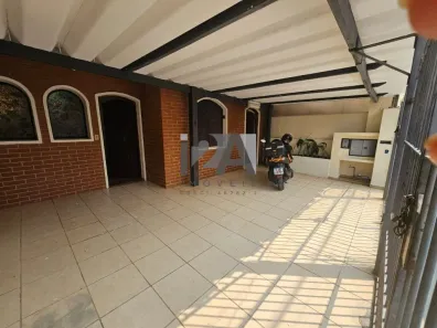 Casa com 3 Quartos à venda, 150m² no Parque Continental, São Paulo