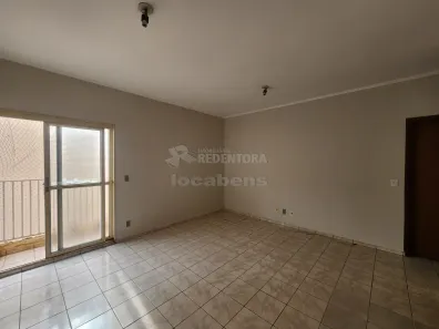 Apartamento com 3 Quartos para alugar, 90m² no Jardim Walkíria, São José do Rio Preto