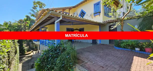 Casa com 4 Quartos à venda, 397m² no Engenho D Água, Ilhabela