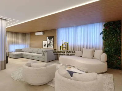Cobertura com 4 Quartos à venda, 194m² no Jurerê, Florianópolis