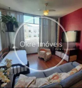 Apartamento com 3 Quartos à venda, 100m² no Ipanema, Rio de Janeiro