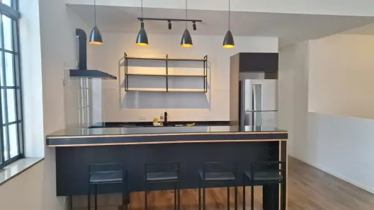 Casa com 1 Quarto para alugar, 95m² no Brooklin Paulista, São Paulo