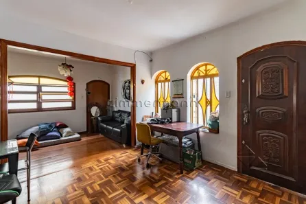 Sobrado com 4 Quartos à venda, 157m² no Vila Madalena, São Paulo