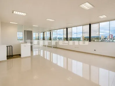 Apartamento com 3 Quartos para alugar, 130m² no Jardim do Céu, São José dos Campos