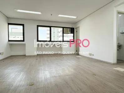 Prédio Comercial para alugar, 1723m² no Liberdade, São Paulo