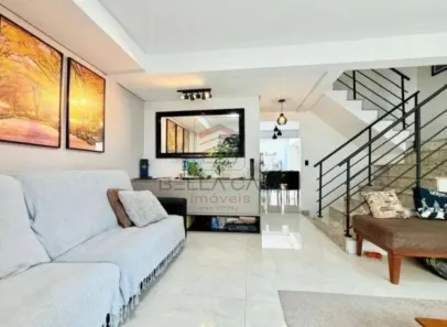 Casa de Condomínio com 3 Quartos à venda, 174m² no Vila Bertioga, São Paulo