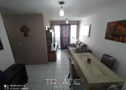 Apartamento com 3 Quartos à venda, 67m² no Piedade, Jaboatão dos Guararapes