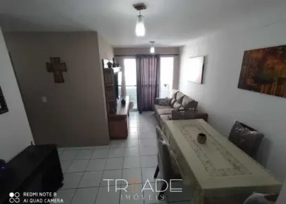 Apartamento com 3 Quartos à venda, 67m² no Piedade, Jaboatão dos Guararapes