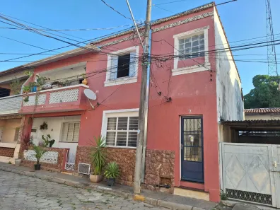Casa com 3 Quartos à venda, 124m² no Vila Santana, Sorocaba