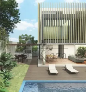 Casa de Condomínio com 4 Quartos à venda, 489m² no Alto de Pinheiros, São Paulo