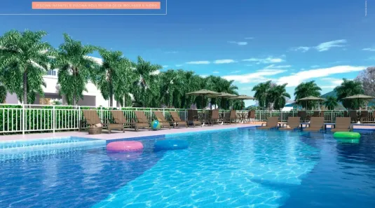 Apartamento com 2 Quartos à venda, 72m² no Recreio dos Bandeirantes, Rio de Janeiro
