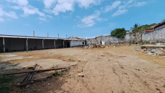 Lote/Terreno à venda, 990m² no Parque Athenas, São Luís