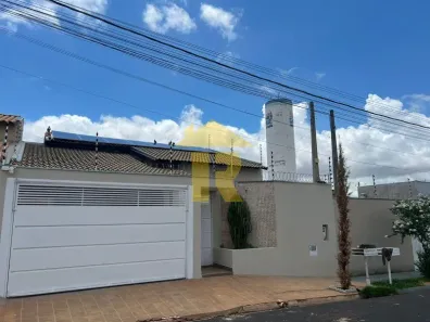 Casa com 2 Quartos à venda, 100m² no Residencial Jardim Vista Bela, São José do Rio Preto