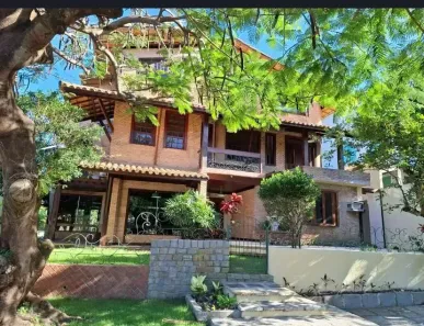 Casa de Condomínio com 5 Quartos à venda, 450m² no Piatã, Salvador