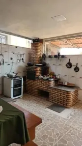 Casa com 5 Quartos à venda, 550m² no Ribeiro de Abreu, Belo Horizonte