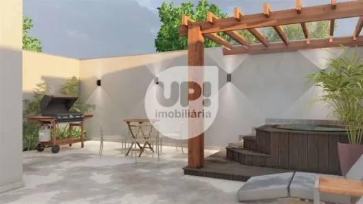 Casa de Condomínio com 2 Quartos à venda, 200m² no Jardim São Francisco, Piracicaba