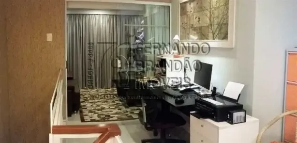 Cobertura com 4 Quartos à venda, 228m² no Recreio dos Bandeirantes, Rio de Janeiro