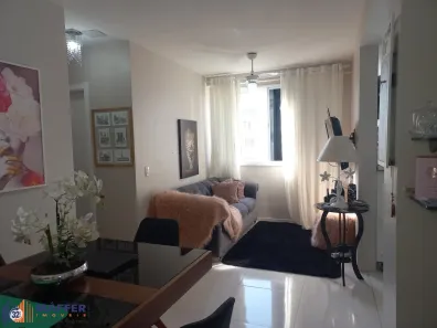 Apartamento com 2 Quartos à venda, 45m² no Cavalhada, Porto Alegre