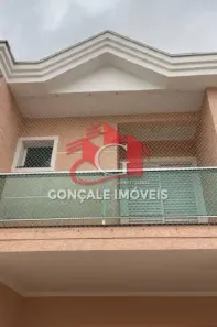 Sobrado com 2 Quartos à venda, 71m² no Vila Paiva, São Paulo