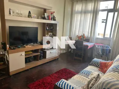 Apartamento com 1 Quarto à venda, 60m² no Botafogo, Rio de Janeiro