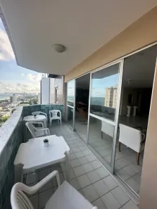 Cobertura com 5 Quartos à venda, 290m² no Boa Viagem, Recife