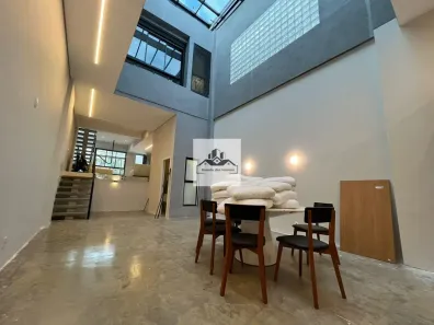 Casa com 3 Quartos à venda, 170m² no Vila Madalena, São Paulo