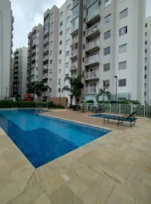 Apartamento com 2 Quartos para alugar, 40m² no Vila Água Funda, São Paulo