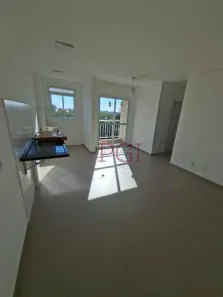 Apartamento com 2 Quartos para alugar, 52m² no Recreio Anhangüera, Ribeirão Preto