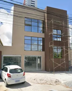Prédio Comercial para alugar, 1000m² no Estados, João Pessoa