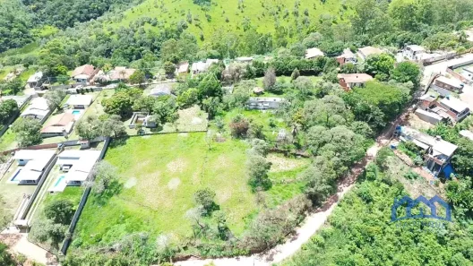 Lote/Terreno à venda, 726m² no , Mairinque