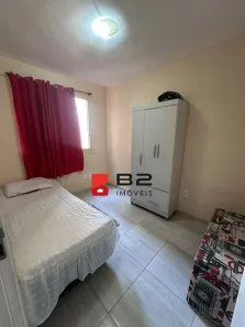 Apartamento com 2 Quartos para alugar, 40m² no Industrial, Camaçari