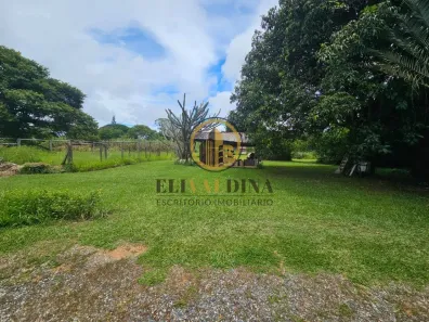 Fazenda/Sítio com 4 Quartos à venda, 20000m² no Núcleo Rural Lago Oeste, Brasília