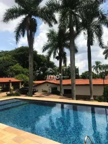 Fazenda/Sítio com 3 Quartos à venda, 526m² no Vila Moraes, Jundiaí