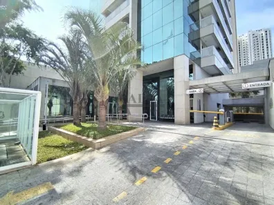 Sala Comercial para alugar, 98m² no Vila Gomes Cardim, São Paulo