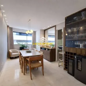 Apartamento com 3 Quartos à venda, 89m² no Vila da Serra, Nova Lima
