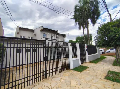 Imóvel Comercial com 4 Quartos à venda, 267m² no Nova Campinas, Campinas