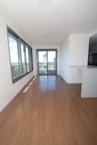 Apartamento com 1 Quarto para alugar, 60m² no São Gonçalo, Pelotas