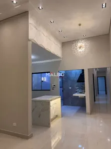 Casa com 3 Quartos à venda, 100m² no Jardim São Domingos, Americana