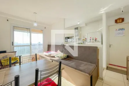 Apartamento com 2 Quartos à venda, 47m² no Bussocaba, Osasco