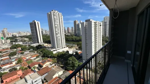 Apartamento com 2 Quartos à venda, 70m² no Setor Pedro Ludovico, Goiânia