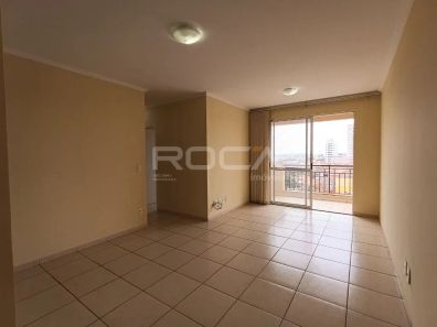 Apartamento com 3 Quartos à venda, 71m² no Centro, São Carlos