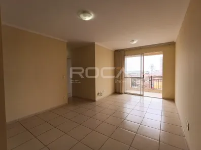 Apartamento com 3 Quartos à venda, 71m² no Centro, São Carlos