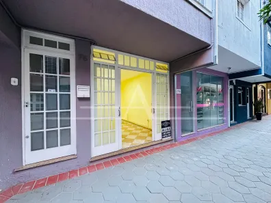 Sala Comercial para alugar, 30m² no Jardim do Lago, Bragança Paulista