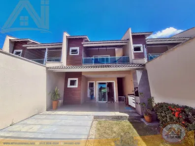 Casa com 4 Quartos à venda, 198m² no Centro, Eusébio