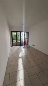Apartamento com 2 Quartos para alugar, 93m² no Jardim Bela Vista, Santo André