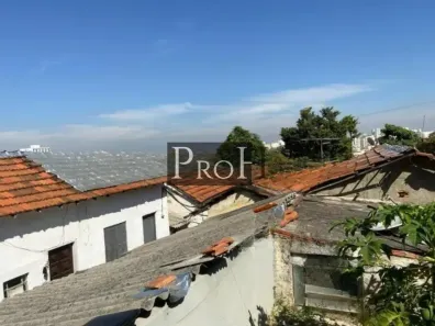 Lote/Terreno à venda, 1050m² no Osvaldo Cruz, São Caetano do Sul